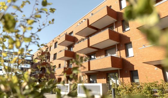 Wohnquartier Kronsrode