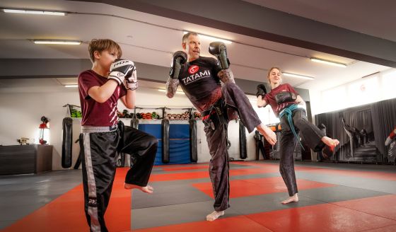 Der Drachenwecker – Manfred Boyd-Carta