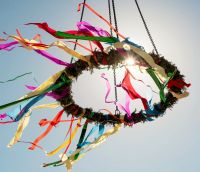 Richtkranz Springer Straße