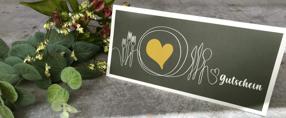 Potterie Geschenkgutschein