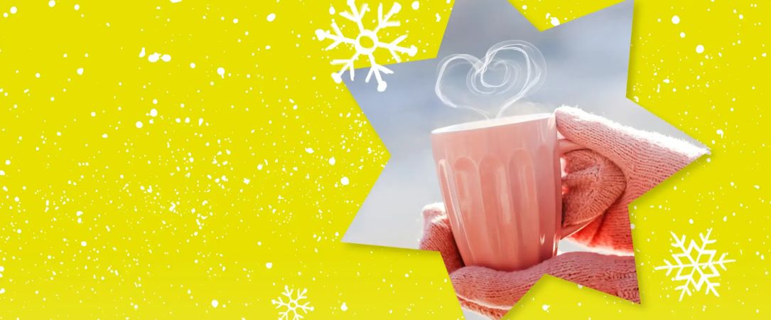 spar+bau winterzauber